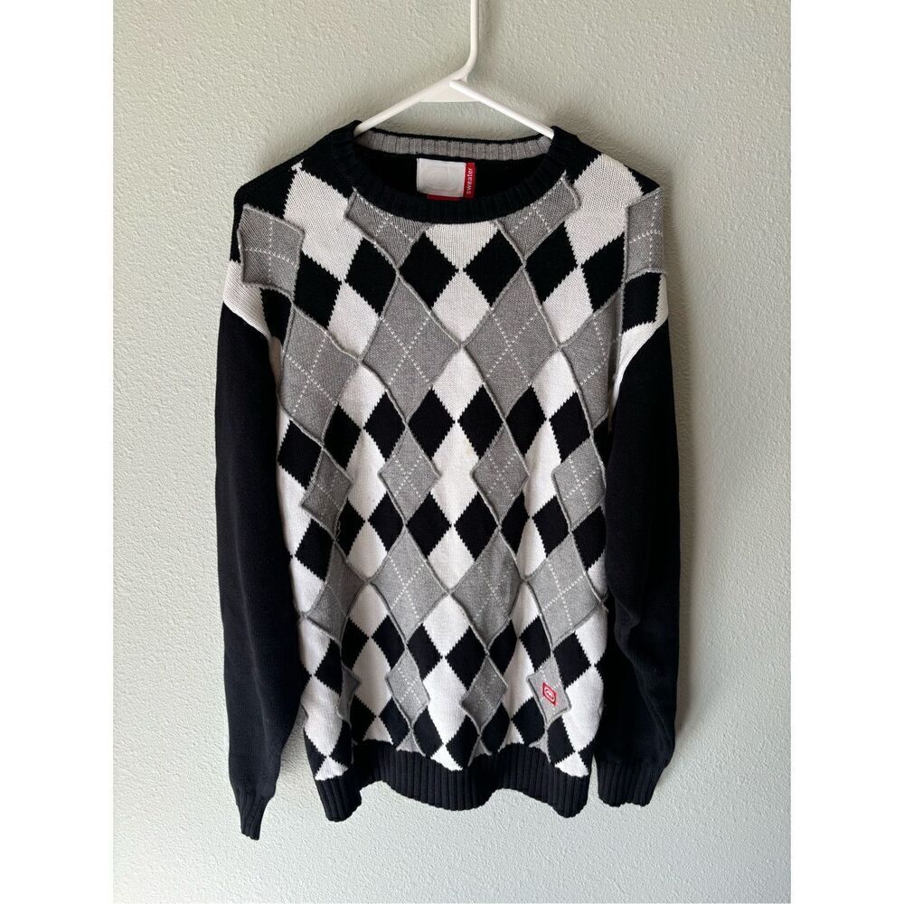 Ecko Unlimited Sweater
